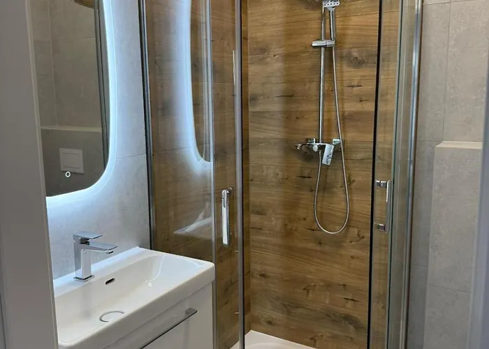 W Centrum Miasta * Swinoujscie